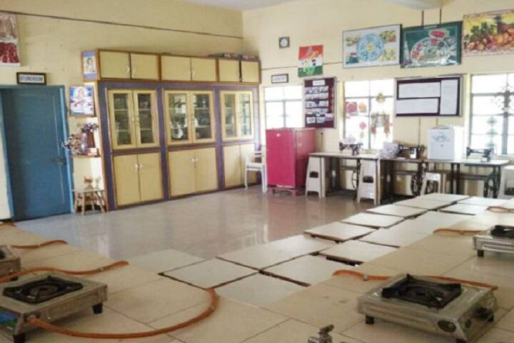 laboratory